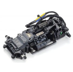 Mini-Z Racer MR-04EVO2 Chassis Set (N-MM2 / 4100KV)