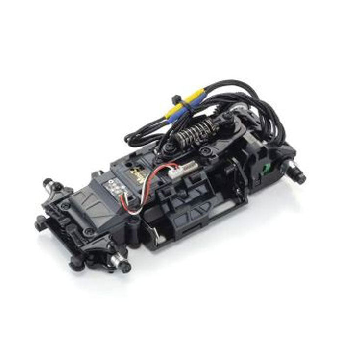 Mini-Z MR-04EVO2 Chassi Set with V2 Gyro Unit N-MM2 4100KV