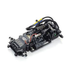 Mini-Z MR-04EVO2 Chassi Set with V2 Gyro Unit N-MM2 4100KV