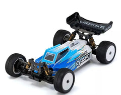1:10 EP 4WD Lazer ZX 7.5 Racing Buggy