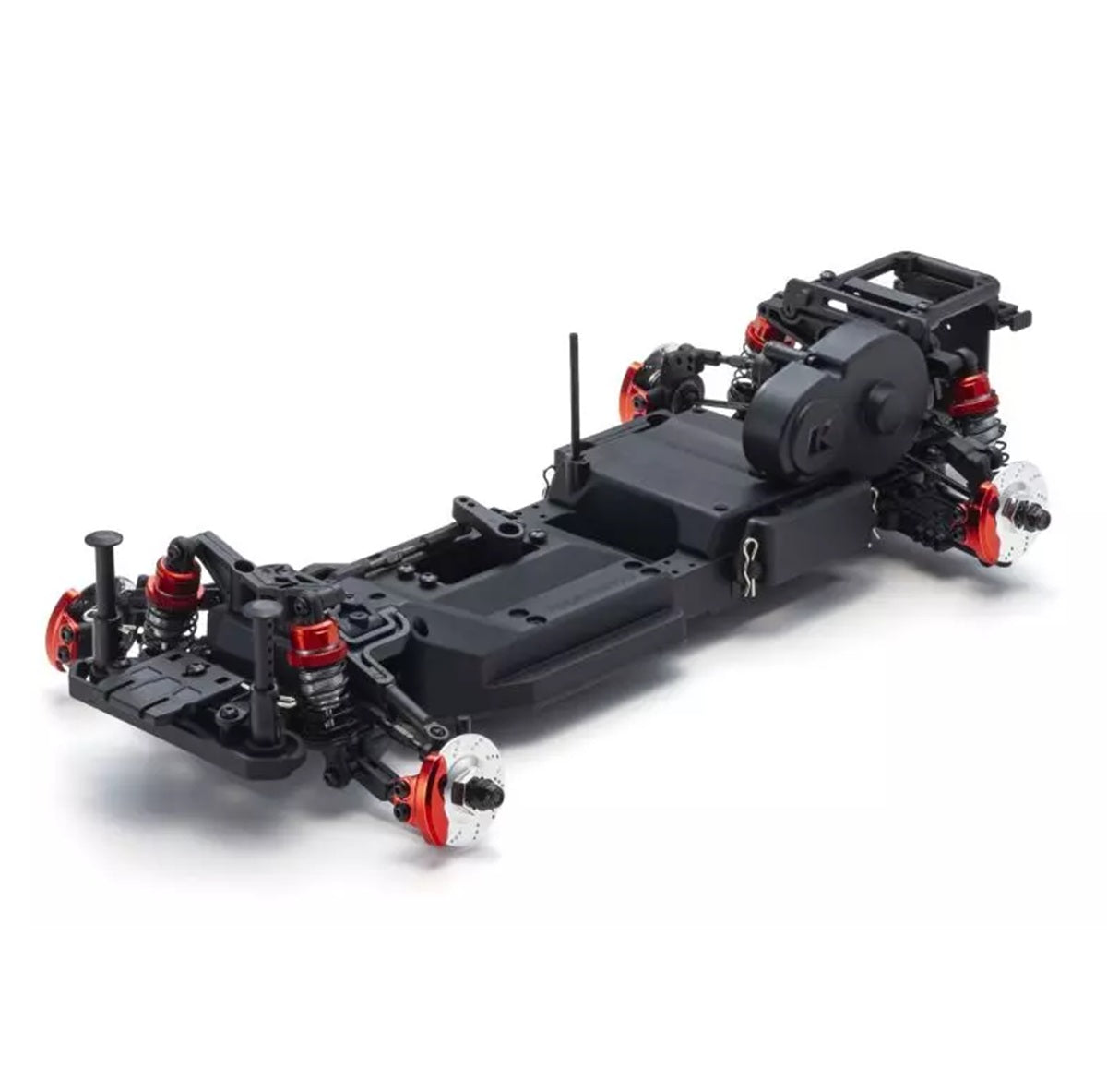 1:10 EP Fazer D2 Chassis Kit