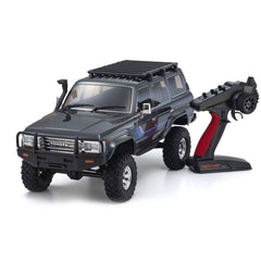 1/10 EP 4WD KC10 Toyota Land Cruiser 60 Body Type 2