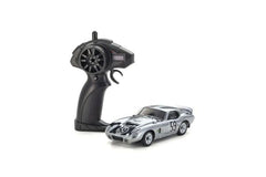 FMZ Shelby Cobra Daytona RD Chrome