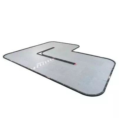 Mini-Z Carpet Track 50 Expansion Set (44pcs)