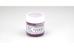Diff. Gear Grease #1000