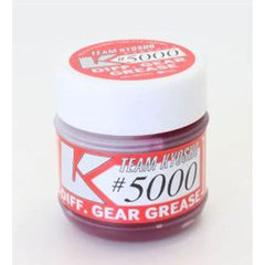 Diff Gear Grease #5000