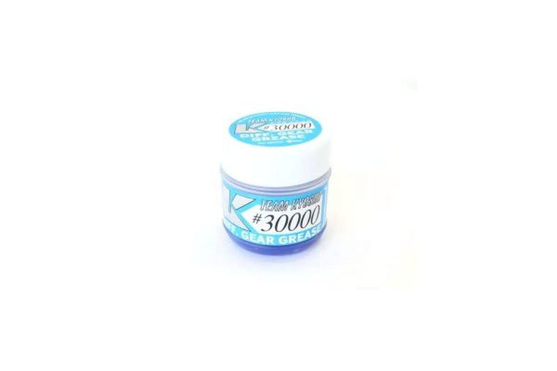 Diff. Gear Grease #30000