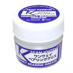 One Way Bearing Grease