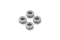 Shield Bearing (5x10x4) 4pcs
