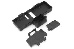 Battery Tray & Receiver Cover (KC10)
