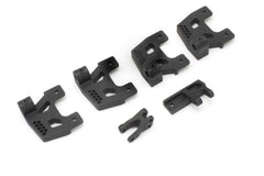 Shock Stay & Panhard Rod Mount (KC10)