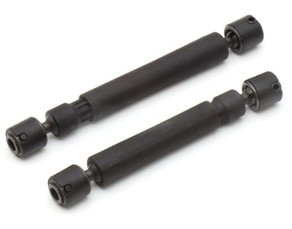 Center Shaft (KC10/L 77.7/L 64.7/1pc each)