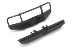 Front & Rear Bumper (KC10)
