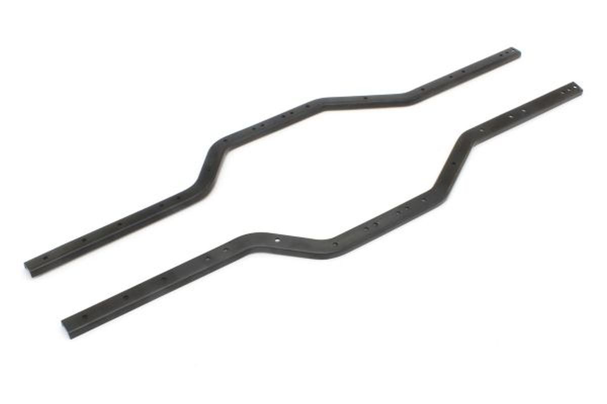Main Frame (KC10)