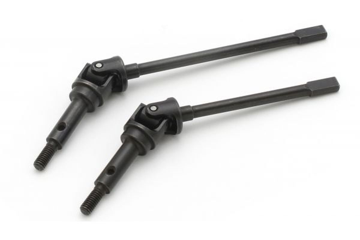 Front Shaft (KC10/ L/R 1pc each)