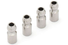 Pivot Ball 6.8mm Flange (KC10/4pcs)