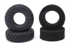 Tire (KC10/110x37/#40/2pcs)