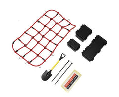 Roof Carrier Net (200x140mm / Black)