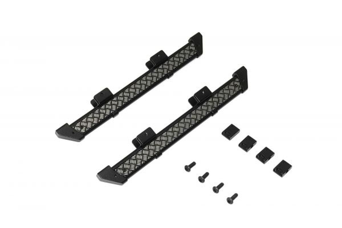 Running Board Set(KC10/2pcs)