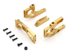Rear Axle Mount (Gold/Fantom Ext)