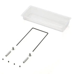 Wing (Silver/Fantom EP-4WD/PLA