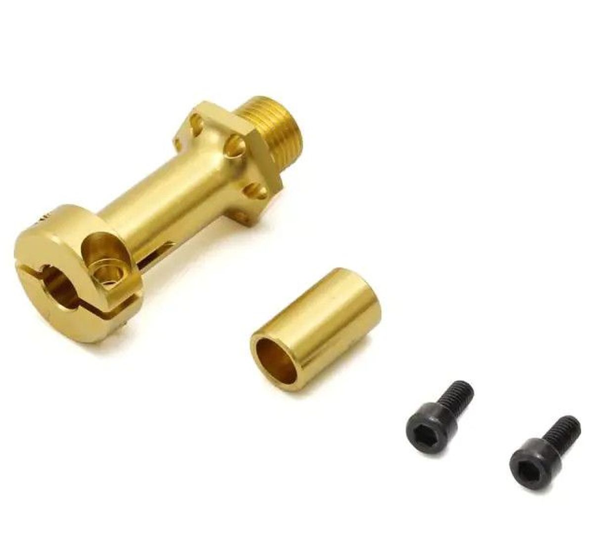 SP Rear Wheel Hub (L/Fantom EP-4WD)