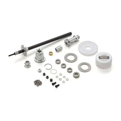 6mm Ball Diff. Set (Carbon Sha