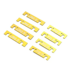 Ride Hight Adjust Plate (0.5t/F&R 4pcs/Fantom EP)