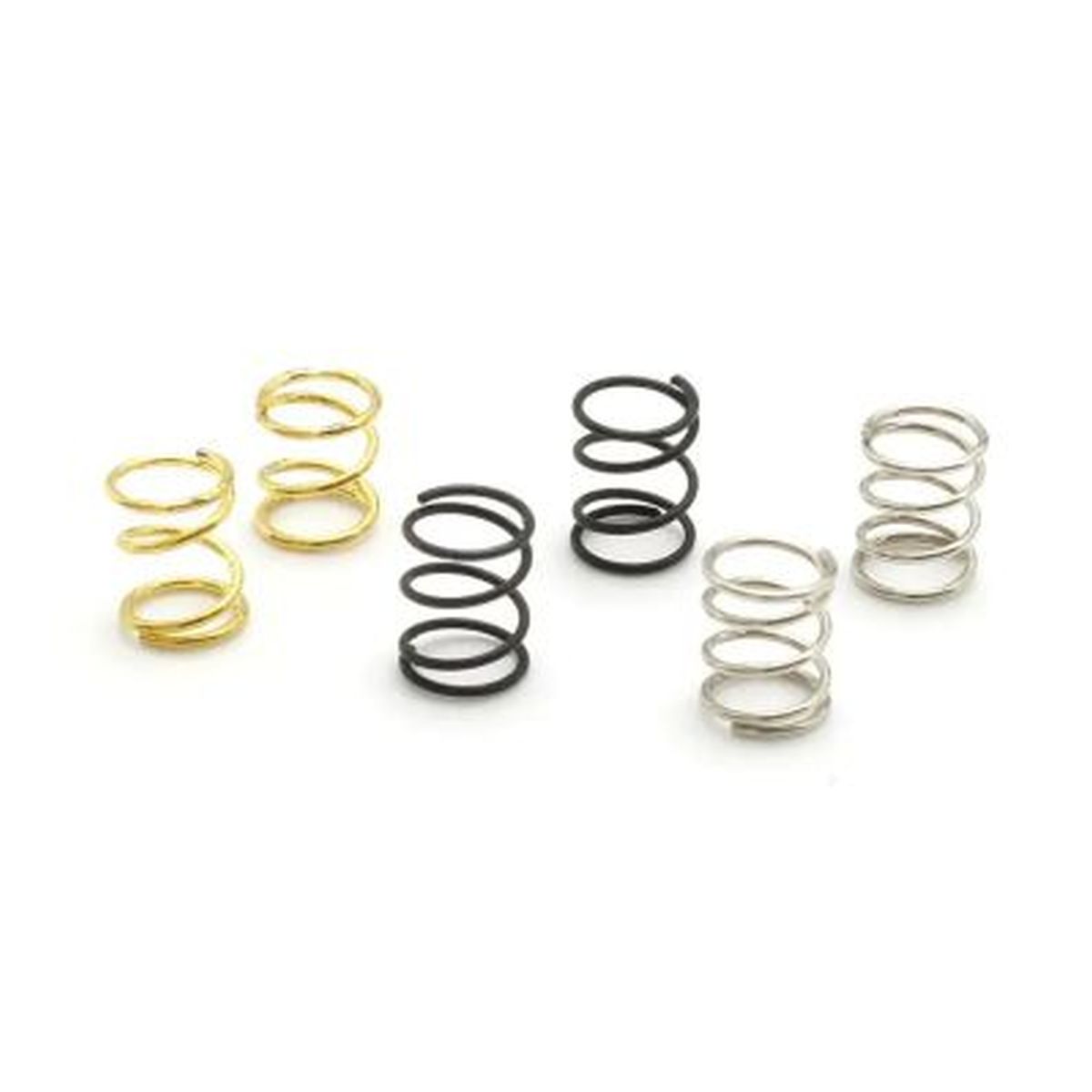 Front Spring Set (S/M/H/2pcs)