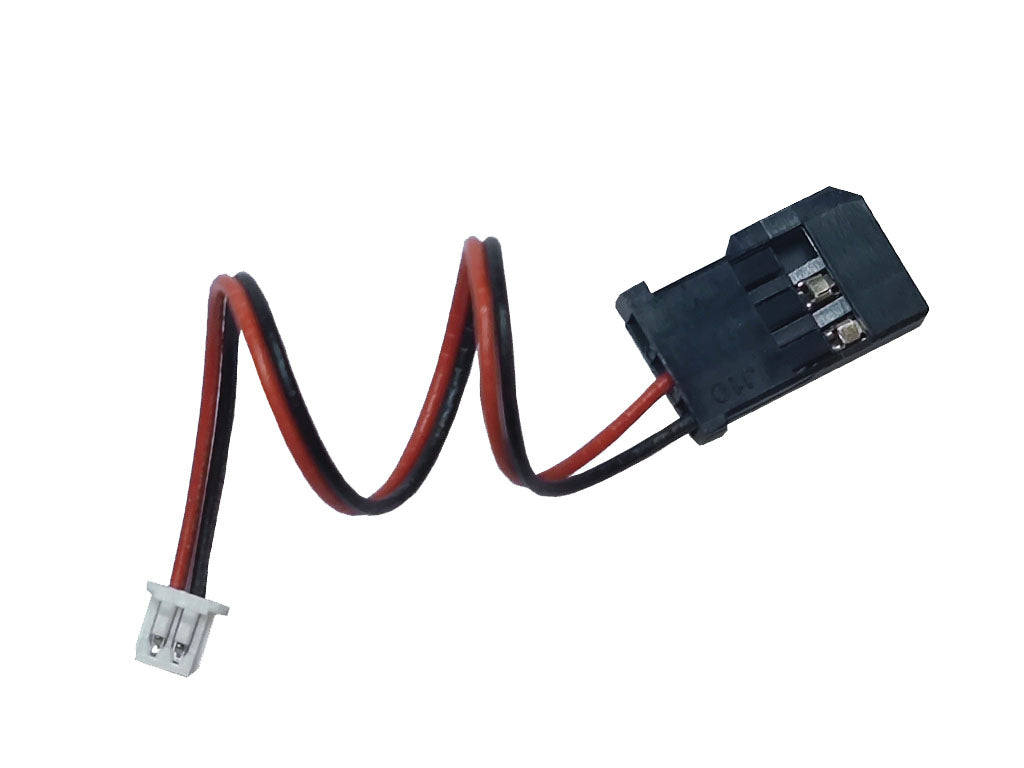 Easylap 10cm Transponder Connect Cable for 3Ch Receiver