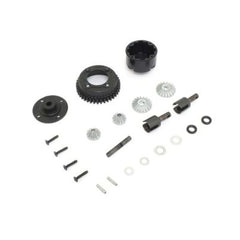 Differential Gear Set (EZ Seri
