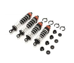 Oil Shock Set (FR) FZ02L-B