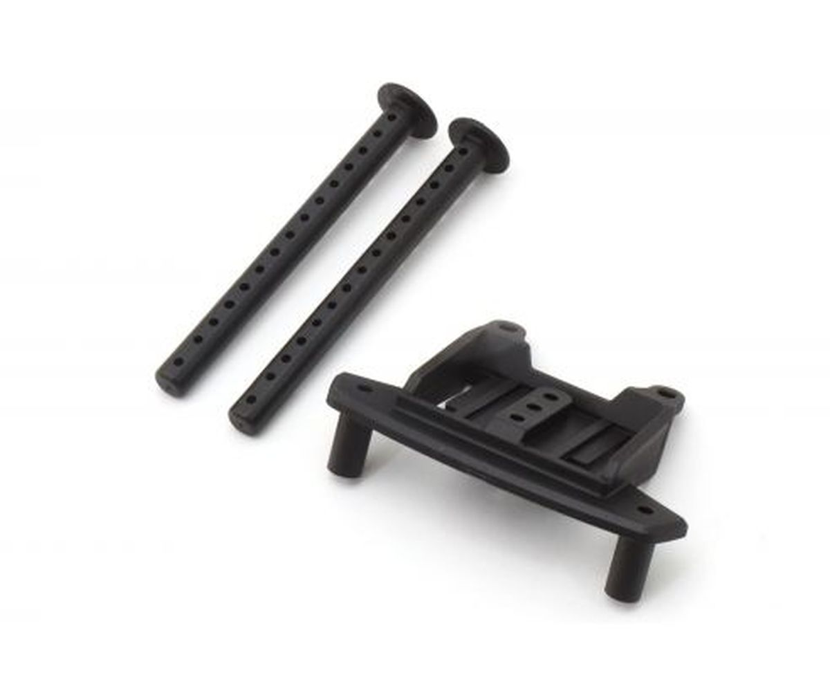TC Stealth Front Body Mount (FZ02)