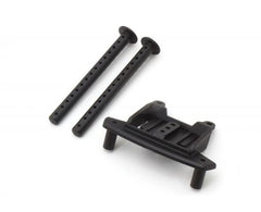 TC Stealth Front Body Mount (FZ02)