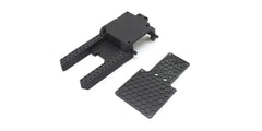 Rear Chassis Set (FZD2)