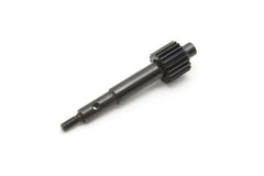 Main Gear Shaft (FZD2)