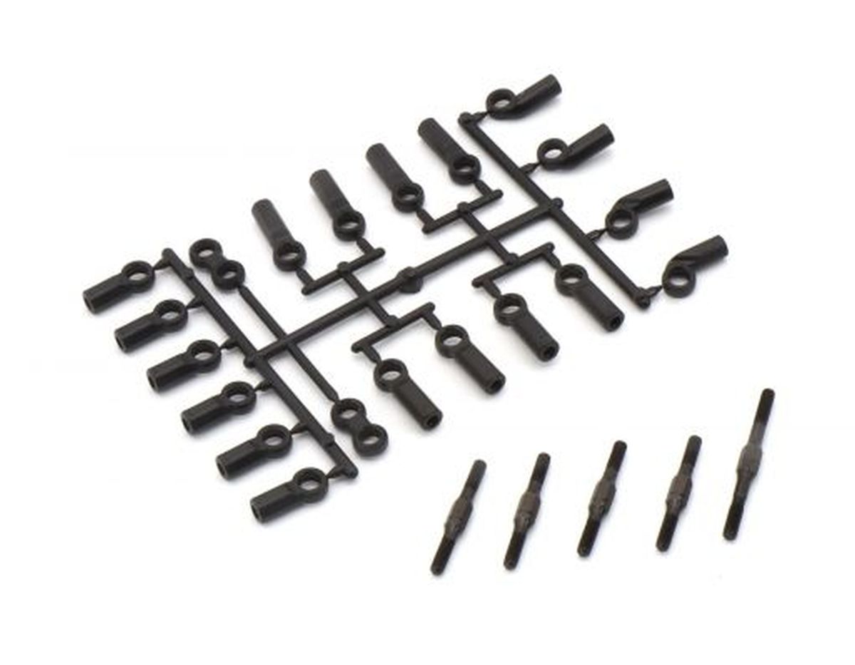 Steel Turnbuckle Rod set(FZD2)