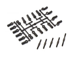 Steel Turnbuckle Rod set(FZD2)