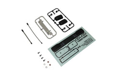 Light Cover Set (for KPGC10)