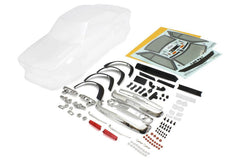 1/10 Toyota Celica GT Tuned Body Set