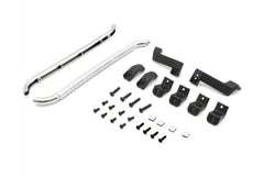 Side Muffler Set FZ02