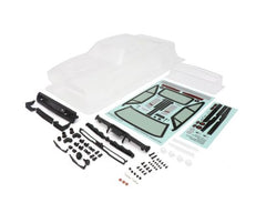 1969 Ford Mustang Boss 429 Non-Decoration Body Set