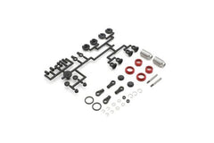 FZ Aluminum Shock Set (FZ02/02L/D2)
