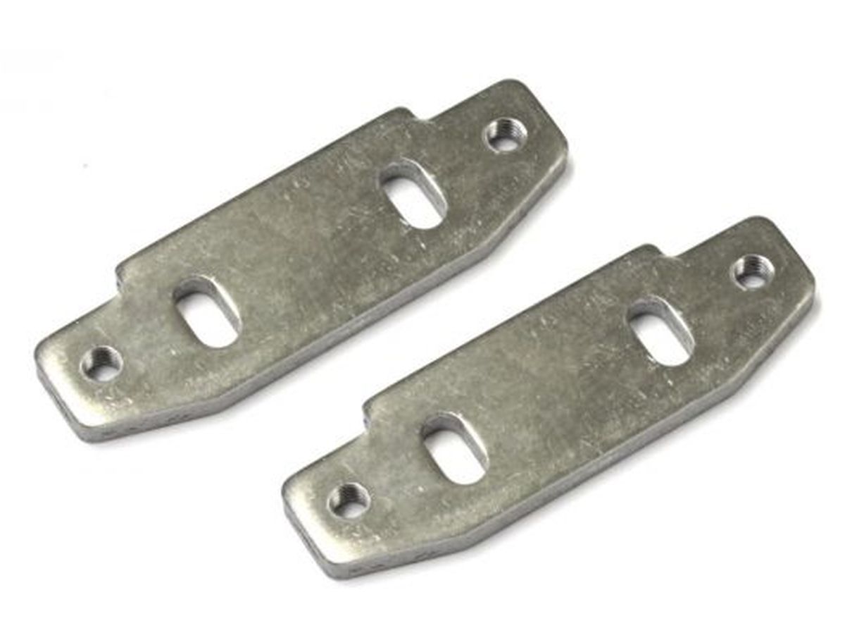 Engine Mount Plate (t=4.0/L R)