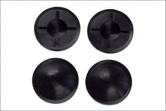 Diaphragms (4) Big Shock