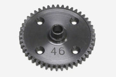 Spur Gear (46T/MP10/MP9)