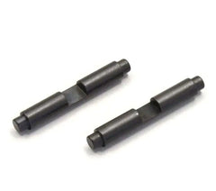 Diff. Bevel Shaft (2pcs/MP9)