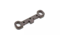 Front Lower Suspension Holder (FF/Gunmetal/MP11)
