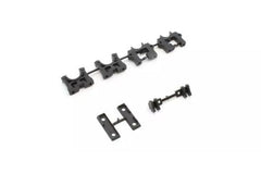 Center Diff. Mount (MP11)