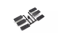 Wing Stay Spacer Set (MP11)